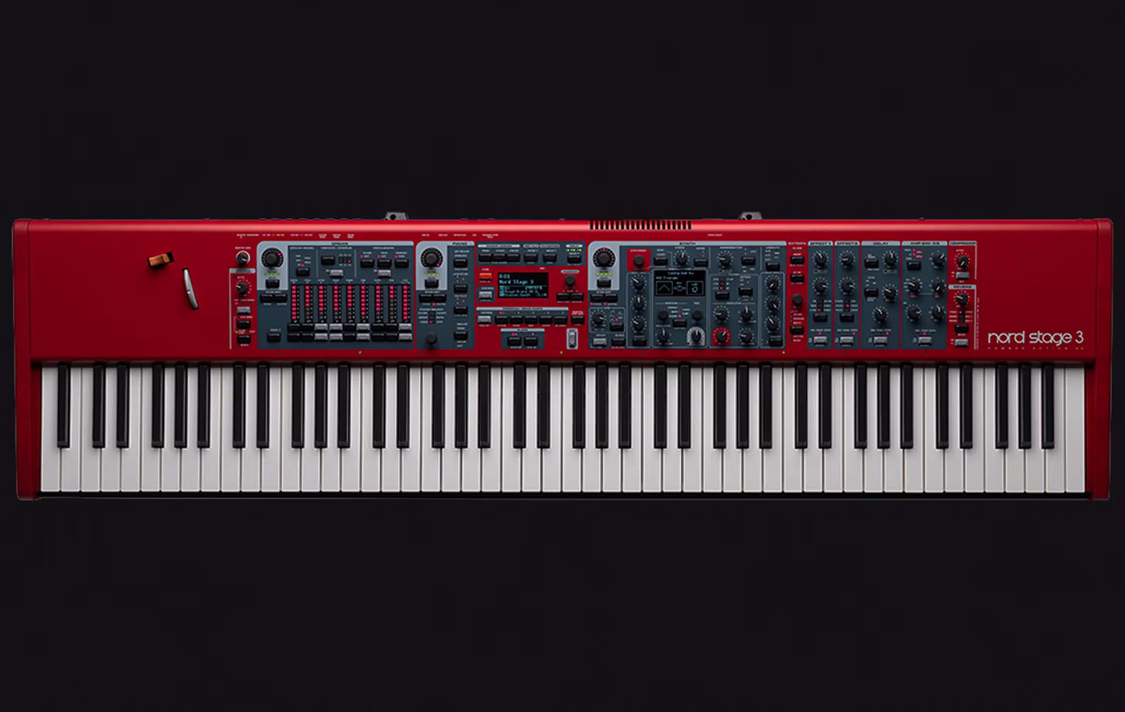 NORD STAGE 3 88